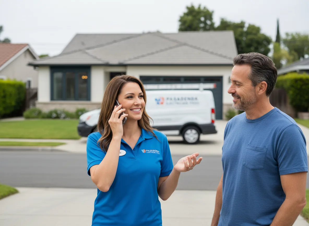 Electrician Lookeba, OK FAQs